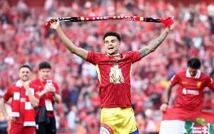 跟队记者：L-迪亚斯贡献比一些人想象的多得多，他的离去是个损失