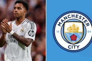 加入争夺！罗马诺：曼城考虑签下罗德里戈，皇马要价1亿欧元