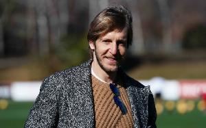 安布罗西尼：国家德比时的国米没有灵魂，如今他们充满活力